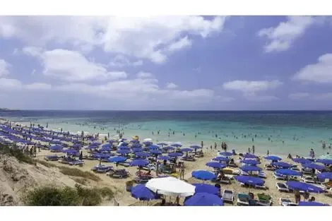 Chypre : Hôtel Gaia Sun N Blue Hotel