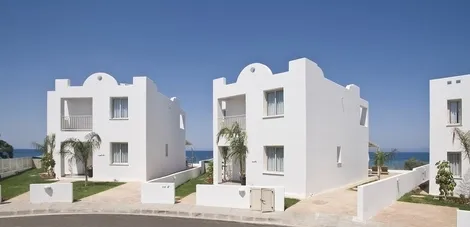 Chypre : Hôtel Louis Althea Kalamies Luxury Villas