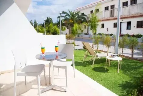 Chypre : Hôtel Loutsiana I & Ii Deluxe Apartments
