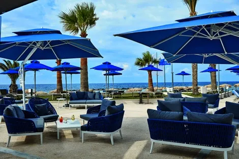 Chypre : Hôtel Mare Ayia Napa