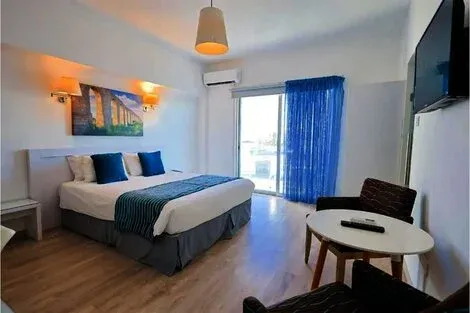 Chypre : Hôtel Mikes Kanarium Hotel