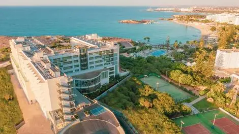 Chypre : Hôtel Nissi Beach Resort