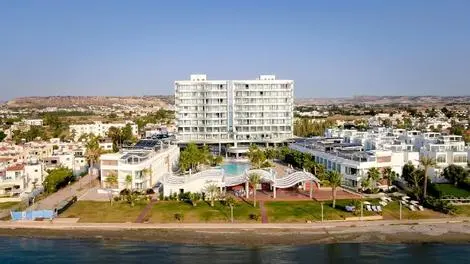 Chypre : Hôtel Radisson Beach Resort Larnaca