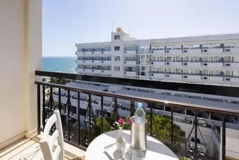 Chypre : Hôtel Sandy Beach