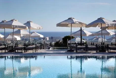 Chypre : Hôtel St. Elias Resort