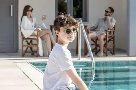 Chypre : Hôtel St. Elias Resort