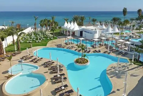 Chypre : Hôtel Sunrise Pearl Hotel & Spa