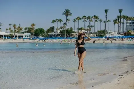 Chypre : Hôtel Tasia Maris Sands