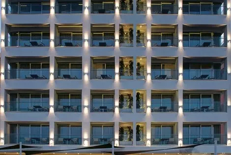 Chypre : Hôtel The Ciao Stelio Deluxe Hotel