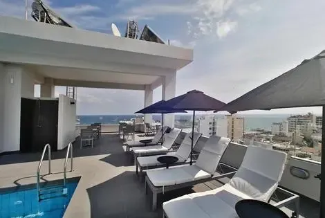 Chypre : Hôtel The Josephine Hotel