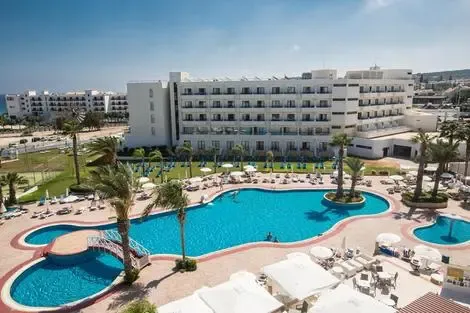 Chypre : Hôtel Tsokkos Beach Hotel Protaras