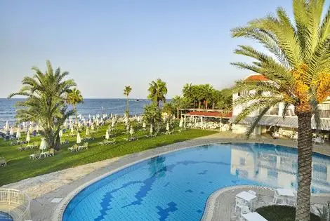 Chypre : Hôtel Akti Beach Village Resort