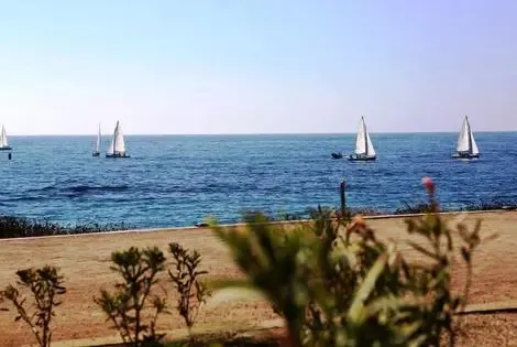 Chypre : Hôtel Amphora Suites