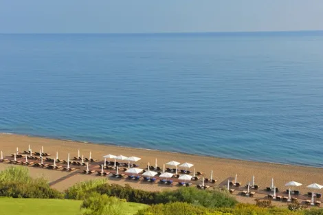 Chypre : Hôtel Anassa
