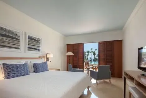 Chypre : Hôtel Annabelle Hotel