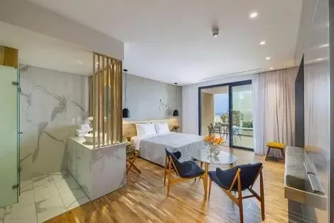 Chypre : Hôtel Apartments Anemi