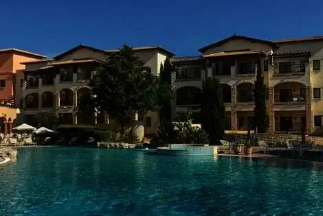 Chypre : Hôtel Aphrodite Hills Hotel By Atlantica