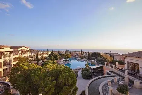 Chypre : Hôtel Aphrodite Hills Hotel