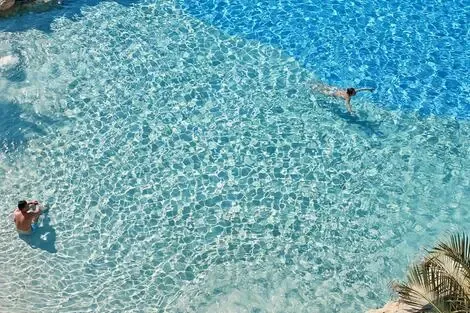 Chypre : Hôtel Atlantica Golden Beach Adults Only