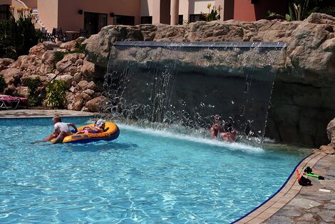 Chypre : Hôtel Avanti Holiday Village