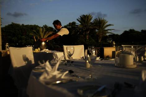 Chypre : Hôtel Avanti Hotel
