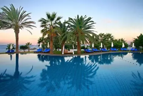 Chypre : Hôtel Azia Resort And Spa