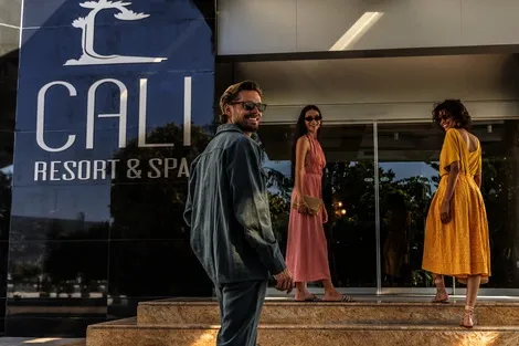 Chypre : Hôtel Cali Resort & Spa By Louis Hotels ( Adults Only)