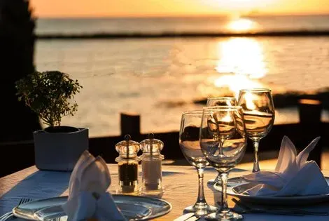 Chypre : Hôtel Constantinou Bros Asimina Suites Hotel