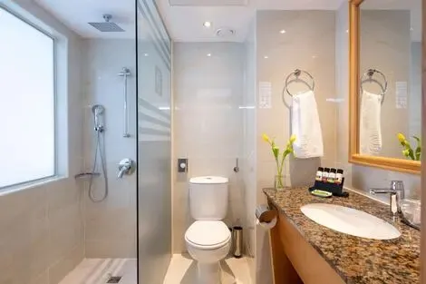 Chypre : Hôtel Constantinou Bros Athena Beach Hotel