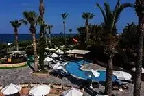 Chypre : Hôtel Elysium Hotel