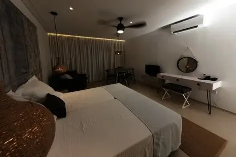 Chypre : Hôtel Hylatio Tourist Village