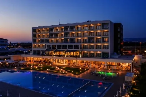Chypre : Hôtel Ivi Mare Designed For Adults By Louis Hotels