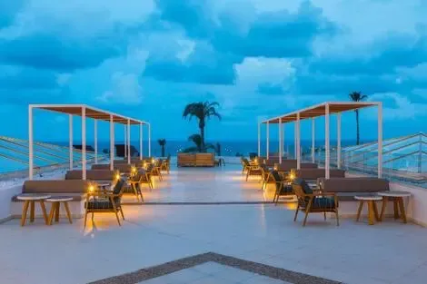 Chypre : Hôtel Laura Beach