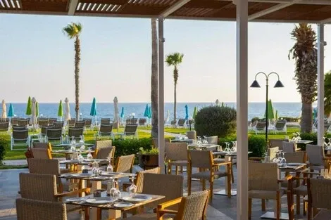 Chypre : Hôtel Leonardo Cypria Bay