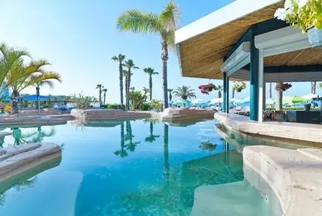 Chypre : Hôtel Leonardo Cypria Bay