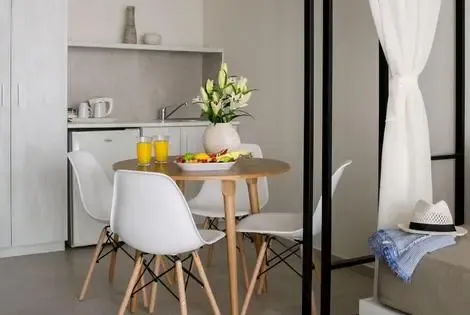 Chypre : Hôtel Louis Paphos Breeze