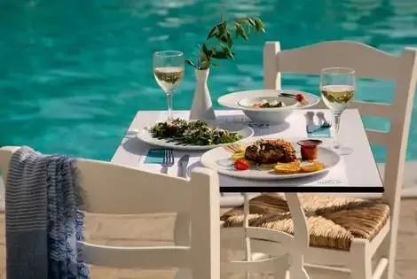 Chypre : Hôtel Louis Paphos Breeze