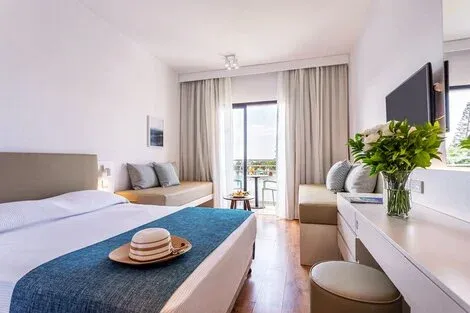 Chypre : Hôtel Louis Phaethon Beach Hotel