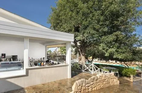 Chypre : Hôtel Mayfair Hotel