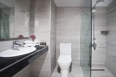 Chypre : Hôtel Mayfair Hotel