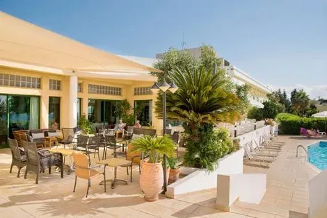 Chypre : Hôtel Natura Beach Hotel & Villas