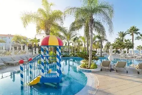 Chypre : Hôtel Olympic Lagoon Resort Paphos
