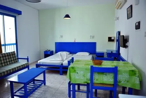 Chypre : Hôtel Tasmaria Hotel