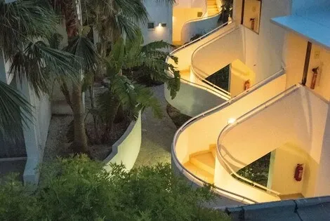 Chypre : Hôtel Theo Sunset Bay Holiday Village