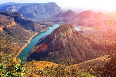 Afrique Du Sud : Circuit Afrique Australe, du Cap de Bonne Espérance aux chutes Victoria