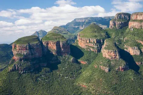 Afrique Du Sud : Circuit L'Afrique du Sud Intimiste - A partir du 07/04/26