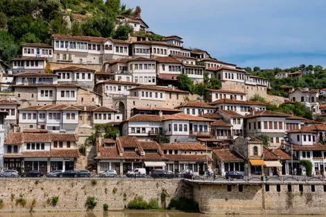 Albanie : Circuit Au Coeur de l'Albanie