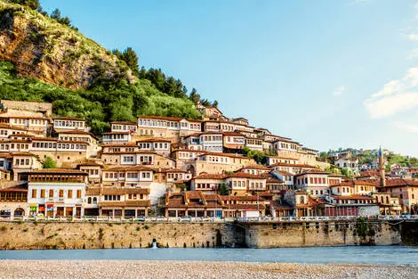 séjour Albanie - Merveilles cachées des Balkans