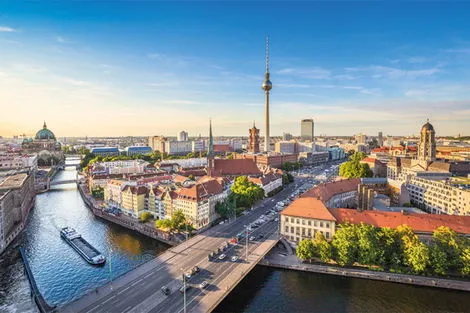 Allemagne : Circuit Le grand Tour d'Europe Centrale