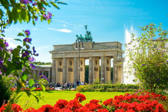 Allemagne : Circuit Le Grand Tour d'Europe Centrale